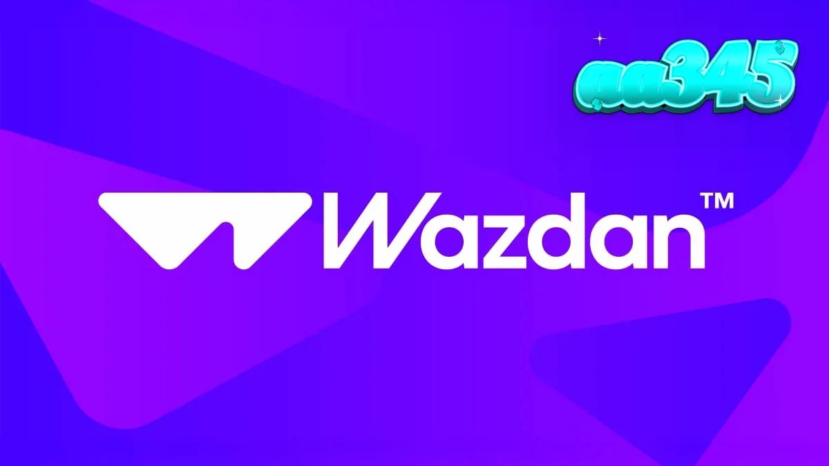 Interface de jogo móvel de um slot da Wazdan em um smartphone