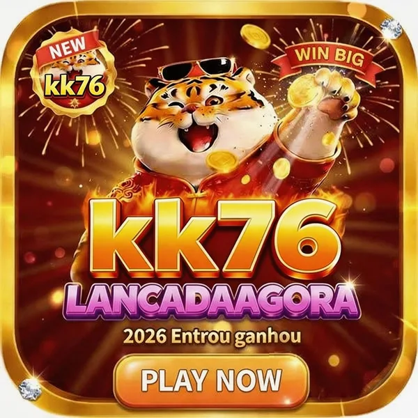 KK76 Bonus Member Baru 100%