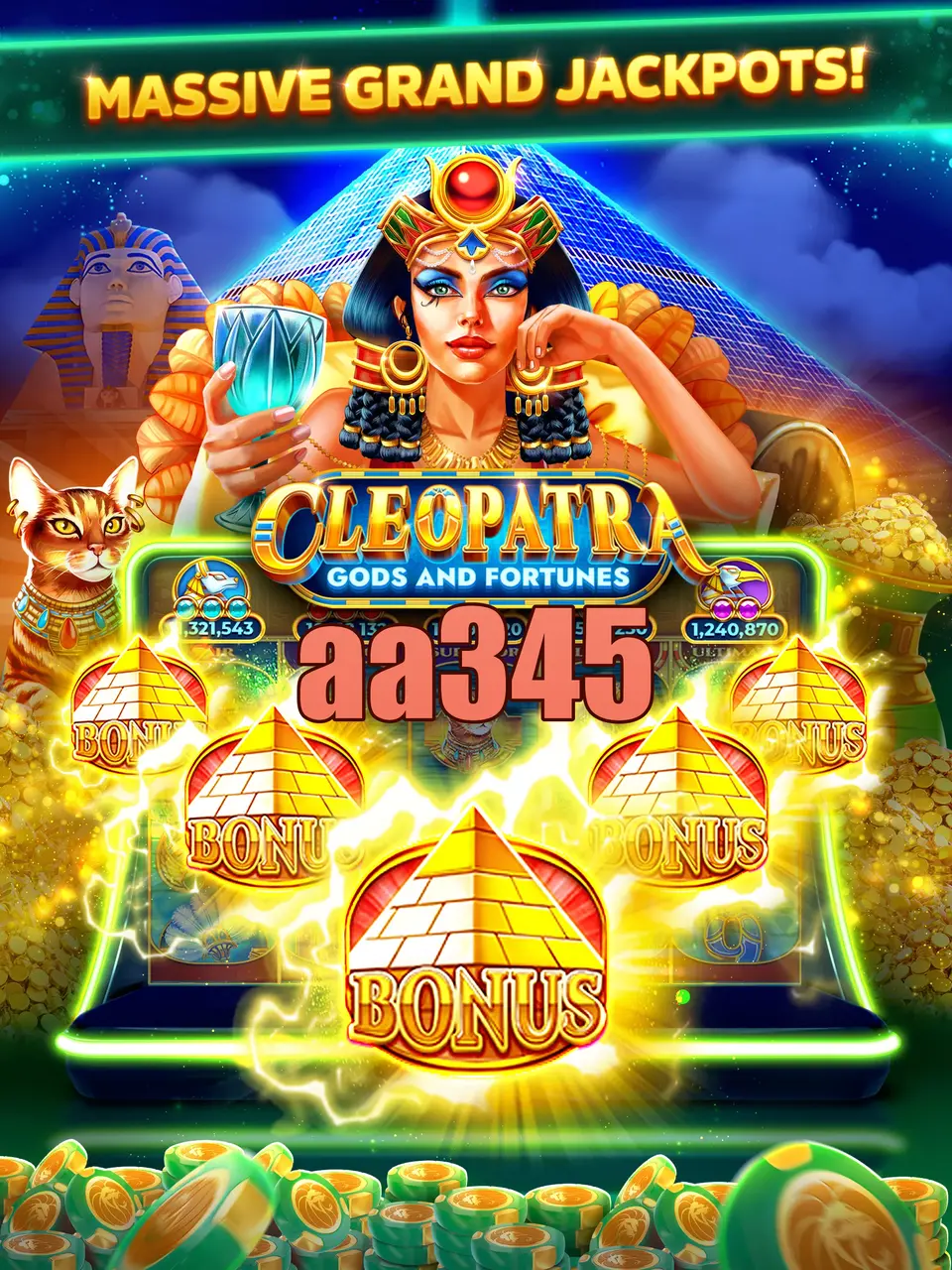 aa345 APK