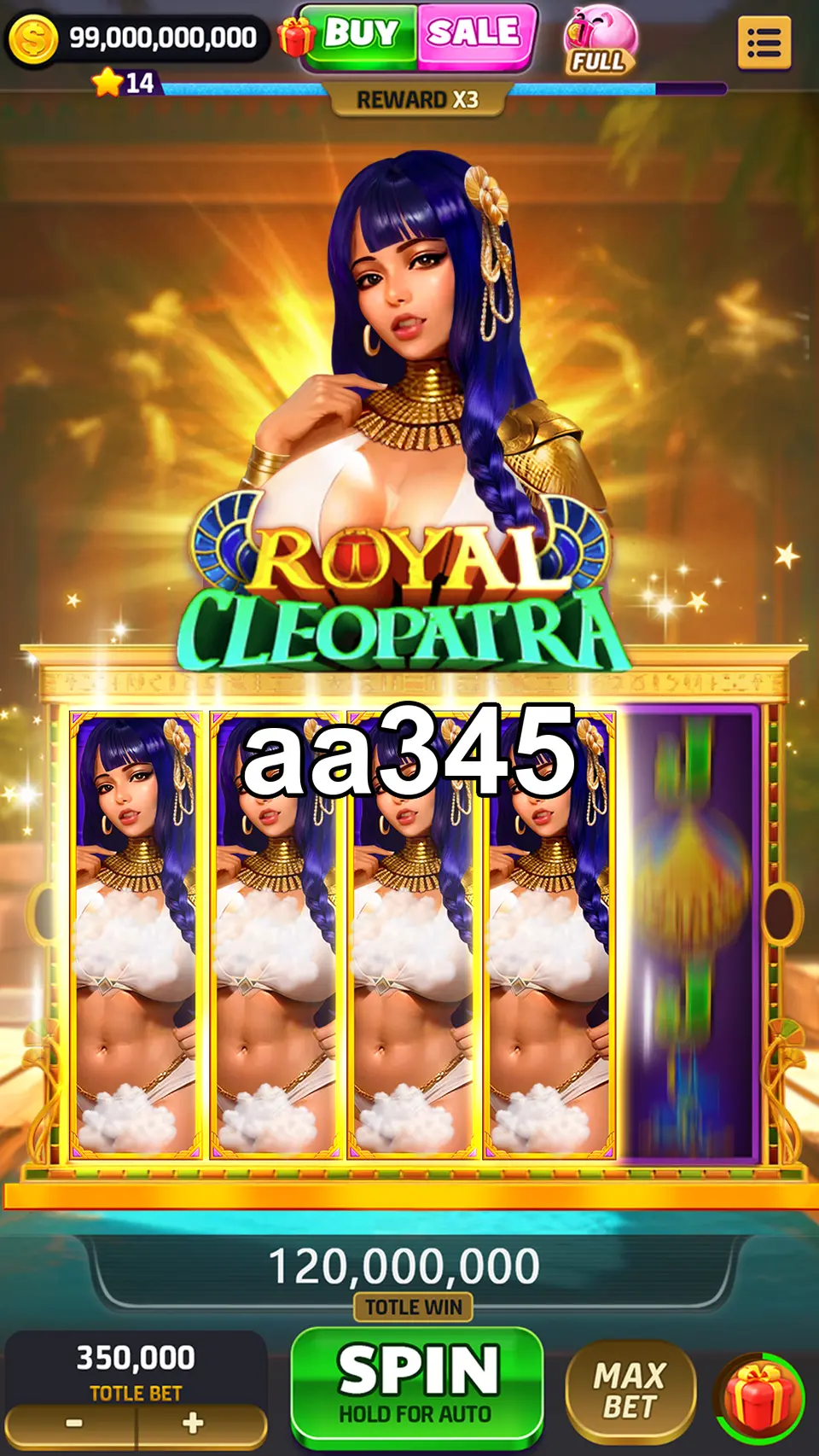 aa345 Login