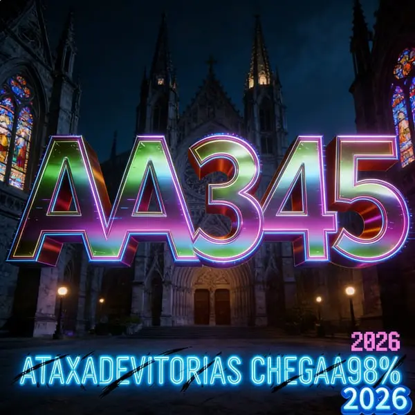 AA345 Login Oficial 2026 Aplikasi