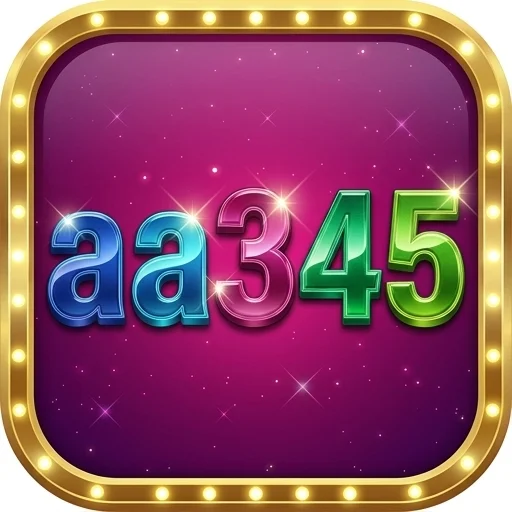 aa345 Logo - Oficial
